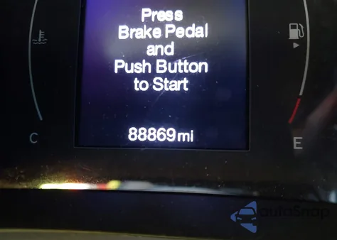 2019 Jeep Compass Altitude 4X4 from USA, damaged, VIN 3C4NJDBB6KT836247